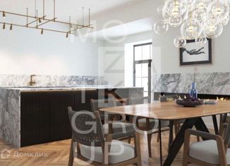 Продается дом, 430 м2, деревня Новинки, Приозёрная улица