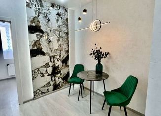 Продается 2-комнатная квартира, 38 м2, Краснодар, Российская улица, 267к4, ЖК Оникс