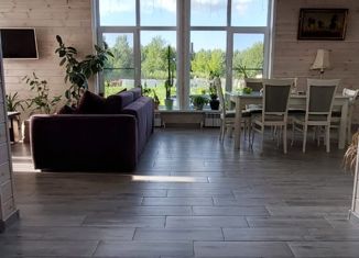 Продаю дом, 229 м2, деревня Малое Андрейково, деревня Малое Андрейково, 43