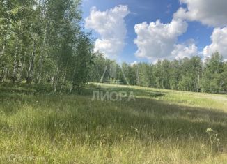 Продам участок, 18 сот., деревня Зеленовка