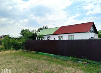 Продам дом, 60 м2, село Золотая Степь, улица Челюскинцев, 24/3