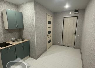 Продажа квартиры студии, 14 м2, Казань, улица Восстания, 111, Московский район