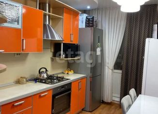 Продается 2-комнатная квартира, 54 м2, Татарстан, 36-й комплекс, 13