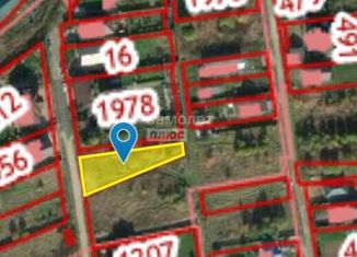 Продается земельный участок, 7 сот., село Красный Путь, Яблоневая улица