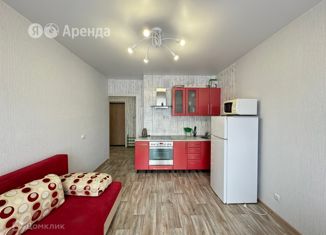 Сдается 2-комнатная квартира, 41 м2, Новосибирск, улица Есенина, 12Б, Дзержинский район