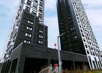 Продажа 3-ком. квартиры, 75.1 м2, Москва, улица Щорса, 15, улица Щорса