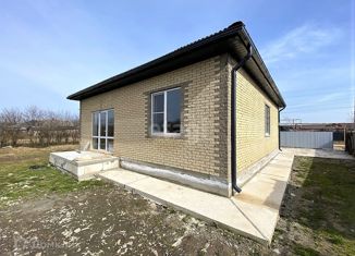 Дом на продажу, 80 м2, станица Бакинская