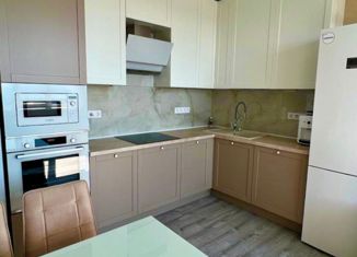 Продается 4-ком. квартира, 87.6 м2, Сочи, Пасечная улица, 30, микрорайон Донская