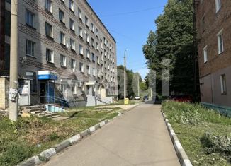 Продается комната, 17.2 м2, Тульская область, Октябрьская улица, 75