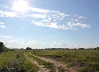 Продажа земельного участка, 140 сот., деревня Ратманово