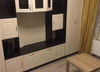 Продается однокомнатная квартира, 18 м2, деревня Афонино, улица Красная Поляна, 2