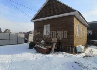 Продам дом, 40 м2, село Засопка