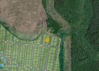 Продажа участка, 18.22 сот., дачное некоммерческое партнёрство Спутник, дачное некоммерческое партнёрство Спутник, 340