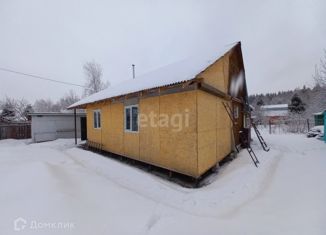 Продажа дома, 27.8 м2, деревня Ворыпаево