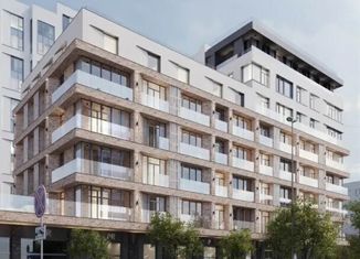 1-ком. квартира на продажу, 37.42 м2, Воронеж, Средне-Московская улица, 60, Центральный район