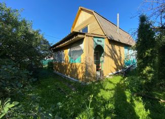 Дом на продажу, 70.7 м2, садоводческое товарищество Рябинушка