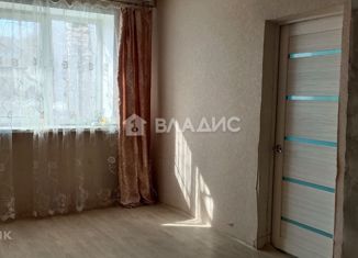 Продам 2-комнатную квартиру, 38.7 м2, Вологда, Гончарная улица, 34