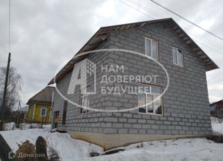 Продается дом, 120 м2, Лысьва, улица Ишмухаметова, 128