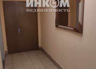 Продается 2-комнатная квартира, 51 м2, Москва, улица Миклухо-Маклая, 27к1, улица Миклухо-Маклая