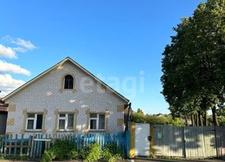 Продажа дома, 72 м2, посёлок городского типа Медведево, улица Чавайна