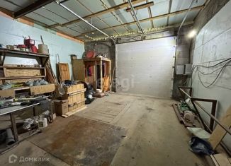 Продажа гаража, 100.9 м2, Новый Уренгой