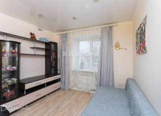 Продаю комнату, 11 м2, Новосибирск, Катодная улица, 16
