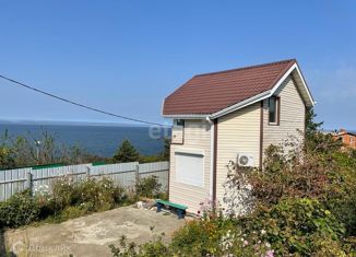 Продажа дома, 65 м2, Владивосток, улица Чапаева