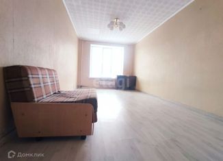 Продажа квартиры студии, 23 м2, Уфа, Молодежный бульвар, 3, Октябрьский район