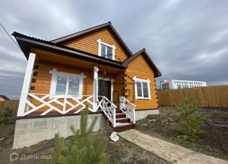 Дом на продажу, 130 м2, село Хомутово, улица Доготарёва