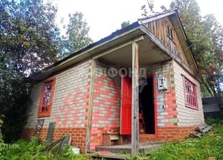 Продаю дом, 24 м2, Томск, Кировский район, садовое товарищество Геолог-2, 154А