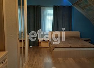 Продаю таунхаус, 132.4 м2, деревня Мостец, Центральная улица, 14