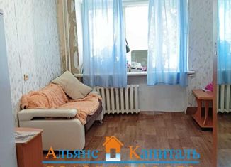 Комната на продажу, 12 м2, Красноярск, Тихий переулок, 9, Ленинский район