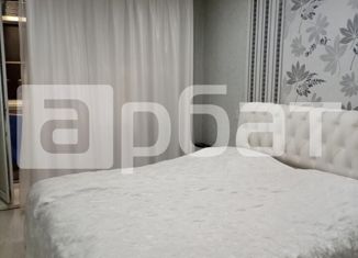 2-комнатная квартира на продажу, 48 м2, Иваново, Советский район, улица Каравайковой, 126