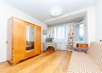 Продается 1-ком. квартира, 34.8 м2, Санкт-Петербург, проспект КИМа, 4Б, проспект КИМа