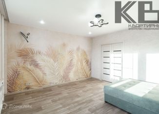 Продается 1-комнатная квартира, 41 м2, Новосибирск, Тульская улица, 90/1, метро Студенческая