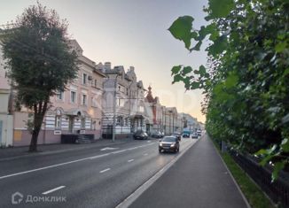 Сдам в аренду офис, 56.8 м2, Казань, Лево-Булачная улица, 50А, Вахитовский район