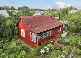 Продам дом, 40 м2, СНТ Заря, СНТ Заря, 34