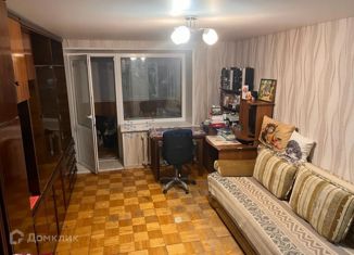 Продам однокомнатную квартиру, 42.2 м2, Нижний Новгород, улица Родионова, 182
