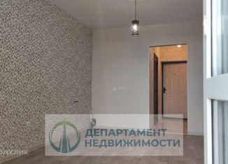 Продаю квартиру студию, 23 м2, Краснодар, ЖК Альпы