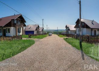 Продается земельный участок, 10.46 сот., деревня Большакино, коттеджный посёлок Дивногорье, 111