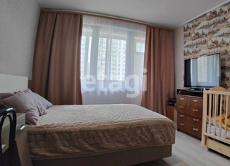 Продажа квартиры студии, 18.5 м2, Москва, Покровская улица, 17к3, метро Некрасовка