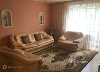 Продажа 3-ком. квартиры, 64 м2, Ростовская область, улица Калинина, 82/20