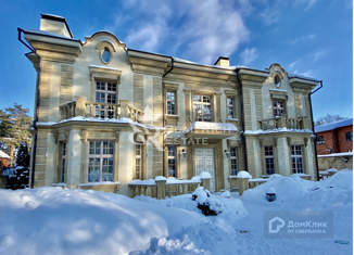 Продам дом, 750 м2, деревня Жуковка, деревня Жуковка, 116А