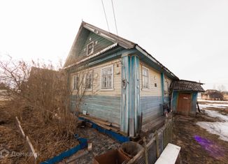 Продам дом, 62.2 м2, посёлок Ладва, Набережная улица, 15