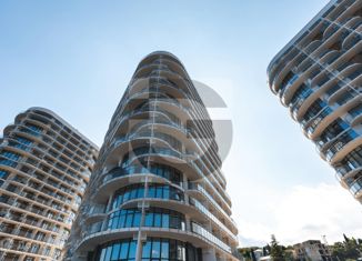 Продажа 4-комнатной квартиры, 197.09 м2, Алушта, Западная улица, 4к3/2