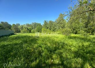 Продажа участка, 12 сот., деревня Карцово, Молодёжная улица, 21