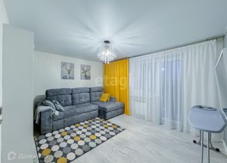 Продается 1-комнатная квартира, 34 м2, Мордовия, Севастопольская улица, 23А