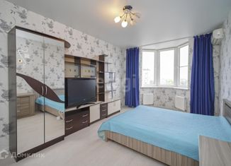 Продается 3-комнатная квартира, 92.4 м2, Краснодар, Кубанская улица, 47, ЖК Черёмушки