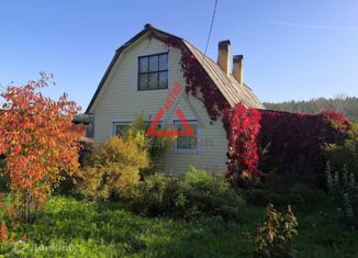 Продается дом, 60 м2, село Маминское, улица Ленина