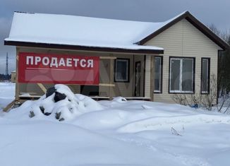 Продается дом, 90 м2, деревня Ядромино, 46К-9012